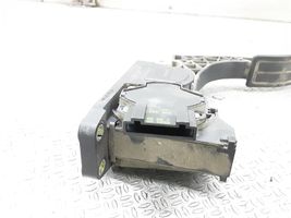 Volkswagen Lupo Accelerator throttle pedal 6N1721503D