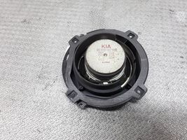 KIA Picanto Front door speaker 9630007300