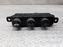 Honda Civic Air conditioning (A/C) switch 