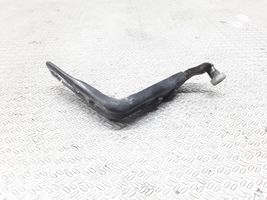 Mercedes-Benz Vaneo W414 Guida/cerniera inferiore del rullo del portellone scorrevole 