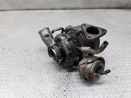 Opel Signum Turbina 24443096