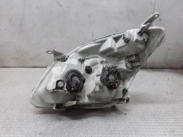 Toyota Corolla Verso E121 Faro/fanale 0821211F9R