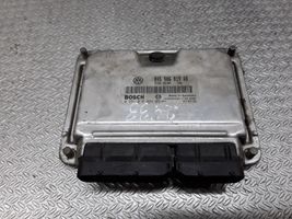 Volkswagen Polo Engine control unit/module 045906019AQ