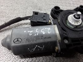 Mercedes-Benz C W203 Moteur de lève-vitre de porte avant 119651105