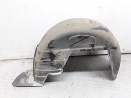 Ford Focus C-MAX Rivestimento paraspruzzi parafango posteriore 