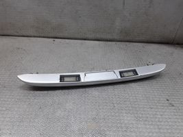 Citroen C3 Trunk door license plate light bar 9641946777