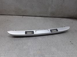 Citroen C3 Éclairage de plaque d'immatriculation 9641946777