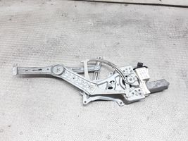 Opel Signum Mécanisme de lève-vitre avec moteur 9178987LH