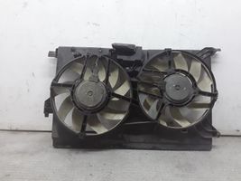 Opel Signum Kit ventilateur 