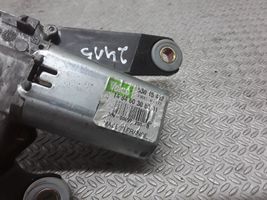 Citroen C8 Rear window wiper motor 53015412