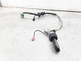 Citroen C8 Ignition lock 9648445180