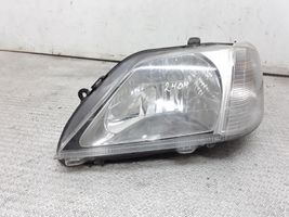 Dacia Logan Pick-Up Headlight/headlamp 