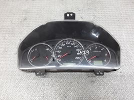 Mazda MPV Licznik / Prędkościomierz 1575204340