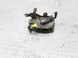 Ford Explorer Front door lock 