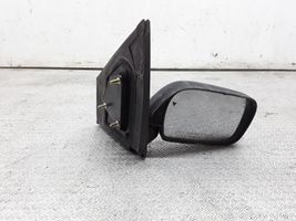 Toyota Echo Manualne lusterko boczne drzwi przednich 