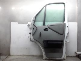 Opel Movano A Porte (coupé 2 portes) 