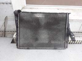 BMW 3 E90 E91 Radiateur de refroidissement 752193102