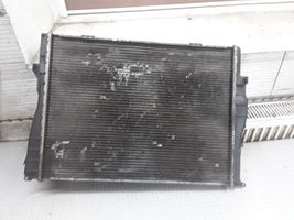 BMW 3 E90 E91 Radiateur de refroidissement 752193102