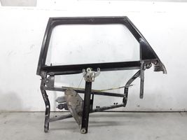 Audi A6 S6 C5 4B Alzacristalli della portiera posteriore con motorino 4B0959801B