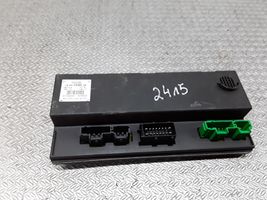 Citroen C8 Door control unit/module 1488780080
