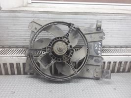 Rover 45 Ventilateur de refroidissement de radiateur électrique 8240242
