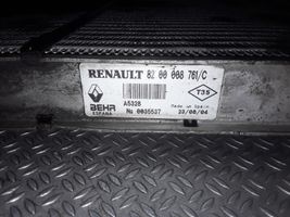 Renault Espace -  Grand espace IV Refroidisseur intermédiaire 8200008761C