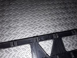 Audi A3 S3 8L Ramka deski rozdzielczej 8L0863321