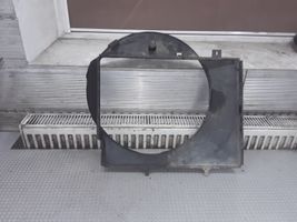 SsangYong Musso Convogliatore ventilatore raffreddamento del radiatore 