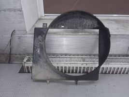 SsangYong Musso Convogliatore ventilatore raffreddamento del radiatore 