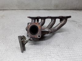 Volkswagen Jetta V Exhaust manifold 