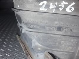 Volkswagen Sharan Välijäähdyttimen jäähdytin 7M3145805