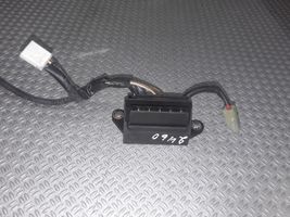 Hyundai Tucson JM Cableado de puerta de carga 919502E010