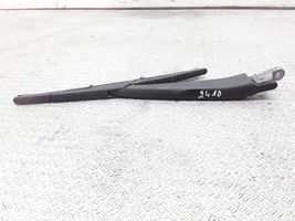 Citroen C4 I Rear wiper blade 