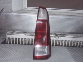 Opel Meriva A Lampa tylna 93294346