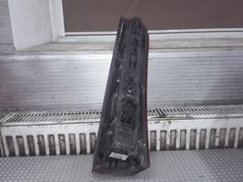 Opel Meriva A Lampa tylna 93294345