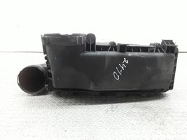 Citroen C4 I Ilmansuodattimen kotelo 9656581180