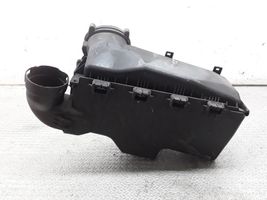 Citroen C4 I Scatola del filtro dell’aria 9656581180