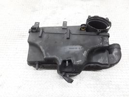 Citroen C4 I Scatola del filtro dell’aria 9656581180