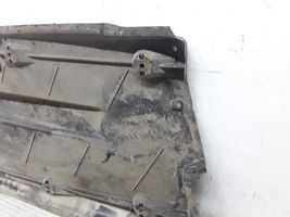 Volkswagen Polo IV 9N3 Center/middle under tray cover 6Q0825201G