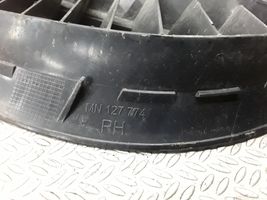 Mitsubishi Colt Griglia superiore del radiatore paraurti anteriore 127774