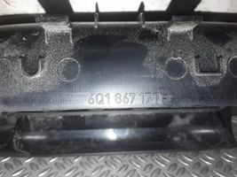 Volkswagen Polo IV 9N3 Interruttore di controllo dell’alzacristalli elettrico 6Q1867171F