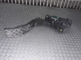 Volkswagen Polo IV 9N3 Accelerator throttle pedal 6Q1721503C