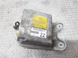 Daihatsu Sirion Centralina/modulo airbag 89170B1090