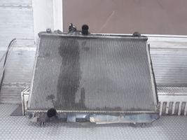 Suzuki Swift Radiateur de refroidissement 