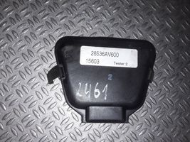 Toyota Corolla Verso E121 Sensore pioggia 28536AV600