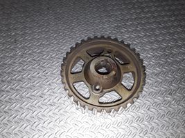 Citroen C5 Зубчатое колесо (шкив) топливного насоса 9636947780