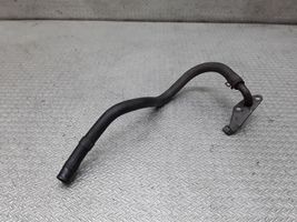 Ford Transit Power steering hose/pipe/line 