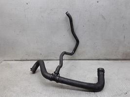 Dacia Logan Pick-Up Engine coolant pipe/hose 