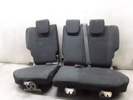 Suzuki Swift Seat and door cards trim set 