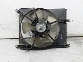 Daihatsu Sirion Ventilatore di raffreddamento elettrico del radiatore 